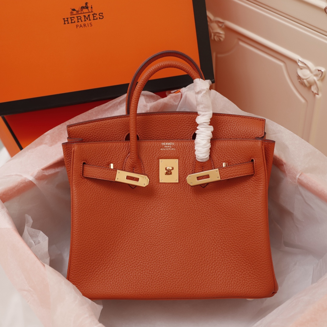 Hermes Birkin Bags